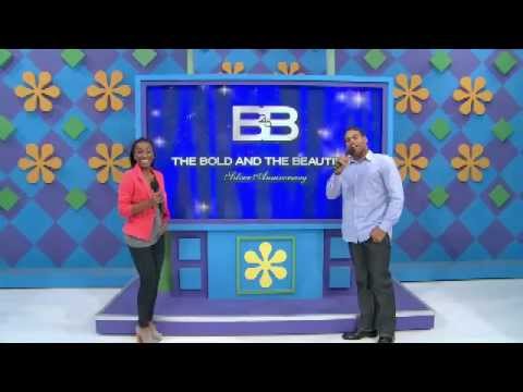 A Bold & the Beautiful Showcase! - The Price Is Right