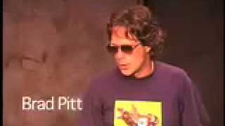 Colin Mahan: Life's A Bit video