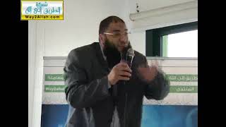 صورة يا أهل الجنة | #خطبة_جمعة | " رحلة أيامنا الحلوة " | د . حازم شومان