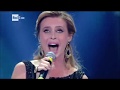 Serena Autieri Frozen Cavalli Di Battaglia 16 06 2018