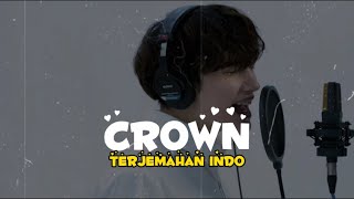 Download lagu TXT (투모로우바이투게더) 'CROWN' (JAPAN VER) | Indo sub/Termahan indonesia mp3