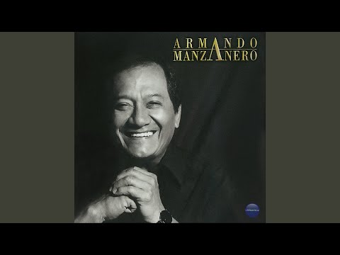 Ahora Que Te Vas - Armando Manzanero