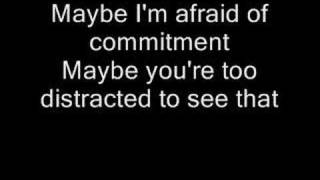 Blink 182 - Cacophony lyrics