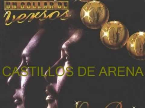 CASTILLOS DE ARENA- LOS BETOS