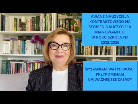 Contract teacher internship for the rank of appointed teacher