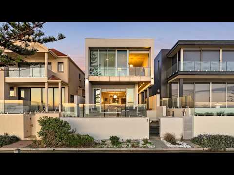 329 Esplanade, Henley Beach, SA 5022, 4 Schlafzimmer, 3 Badezimmer, House