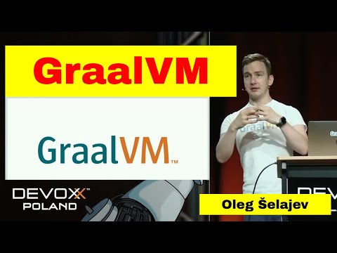 Ten Things You Can Do With GraalVM - Oleg Šelajev