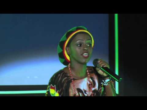 Alice Kashumba BSS2015 - Remember Me Episode 8 Full Peformance
