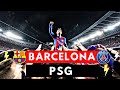 Barcelona vs Paris Saint-Germain 6-1 All Goals & Highlights ( 2017 UEFA Champions League )