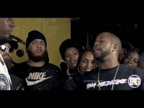 Da Kid Clutch vs Da Spot