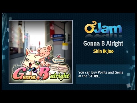 O2Jam OST - Gonna B Alright