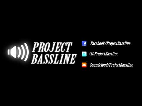 Project Bassline - Amen Origins - Full Club