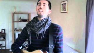 Be Careful (Patty Griffin cover)