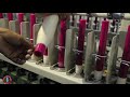 SISIL S E Learning 30 Ring Frame Gaiting Method