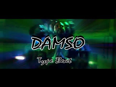 Damso Type Beat | "Angèle" instru rap trap ( prod. by Arome )