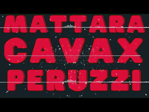 Stefano Mattara, Marco Cavax, Luca Peruzzi - Palante [Tech House, House, Dance]