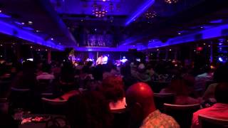 Let It Go - Dave Koz 8/5/15