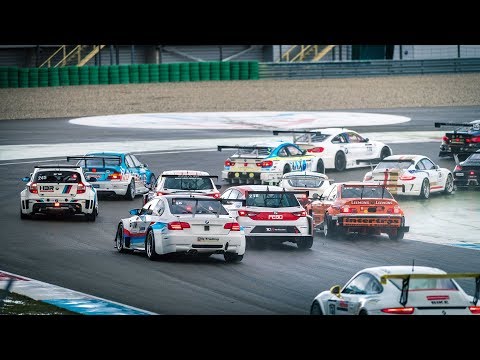 Motorsport.TV #10 Supercar Challenge - Round 8 Assen