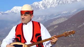 Gjovalin Prroni & Gjelosh Hajdari - Kushtuar Binak Vates Shales