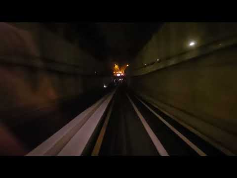 MÉTRO DE RENNES LA RAME B13 AG SIEMENS VAL 208 AB  