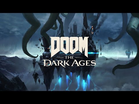 Finishing Move Inc. - Space Invasion (A Hellspawn Rift Remix) DOOM: The Dark Ages