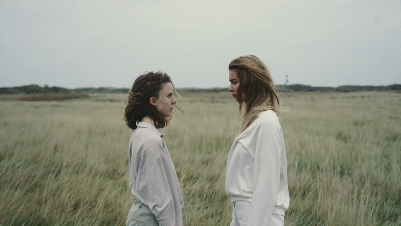 Tension (A #CAKE22 video)