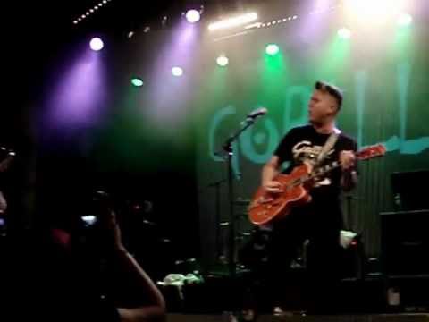 GORILLA (3) @ Psychomania POTSDAM