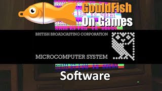 BBC Micro Review: Part 2 Software