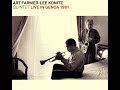 Art Farmer & Lee Konitz Quintet - Passport