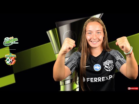 Fortuna Hjorring - Vorskla Poltava | Women’s Europa Cup Q2 2nd leg