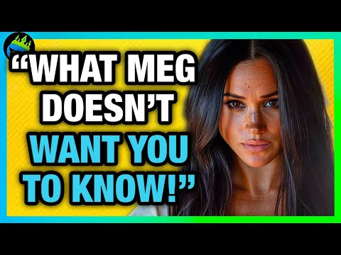 REAL REASON Meghan Markle DELAYED Her PODCAST With LEMONADA!