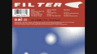 Filter - Captain Bligh