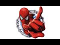 Spider Man Full Screen WhatsApp Status 4k The Amazing Spider Man Spider Man HD Marvel