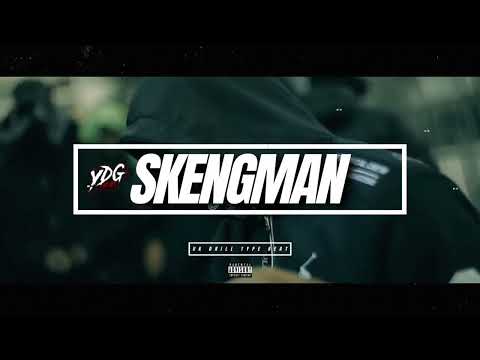 AM x SKENGDO x SPARKZ x HARLEM SPARTANS UK DRILL TYPE BEAT