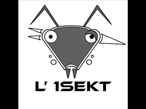 Cirkus Tribe - L'1seKt - Acidule ton mental !