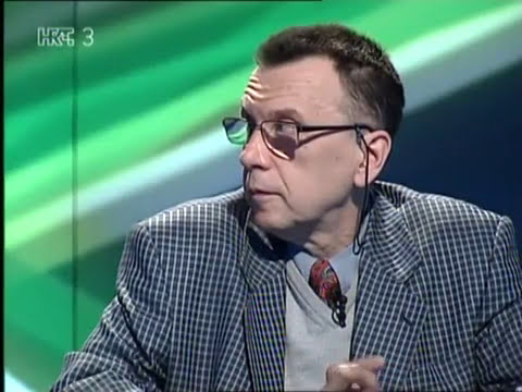 Treći element S01E26 - Borba protiv raka