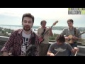 ВЕСНА В САН-БЛИККО (BalconyTV) 