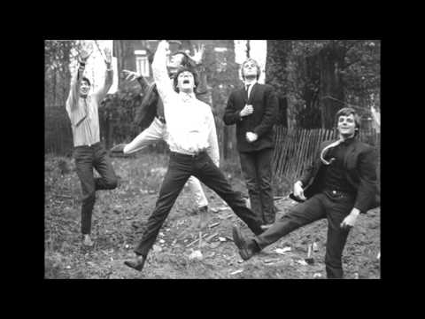 Pink Floyd Walk with Me Sydney from 1965: Their First Recordings