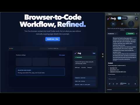 Item video thumbnail