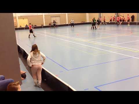 SBT Tornio 05 vs OFBC 23.2.2020 tulos 3-8 Erä3