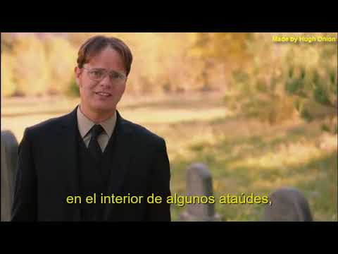La Granja Funeral de los Dwight