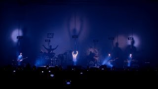 GOLPE MAESTRO - vetusta morla &quot;15151&quot;