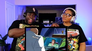 Kidd and Cee Reacts To In Love With Mary Jane Season 3 Pt 2 (AceVane)
