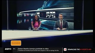 PlayStation 5 - Live From PS5 TV Spot (30s) [360p]