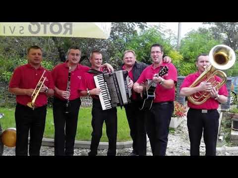 ZAGORSKE PJESME - Optimisti Zagorja-Dišala je roža