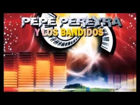Pepe Pereyra - Enganchados