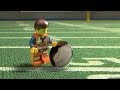 The LEGO Movie - PUPPY BOWL Coin Toss [HD] - YouTube