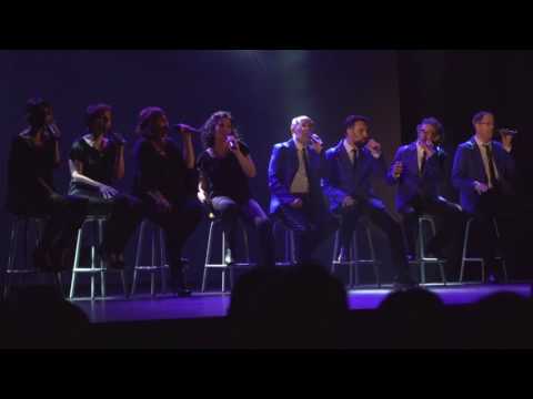 Petit Comite - ACapella XXL