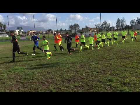 SANTA CECILIA vs FELDI EBOLI