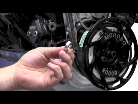 Crank Triggers Part No. 60008